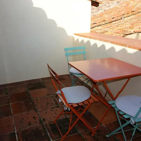 Maison De Village Nyaraló