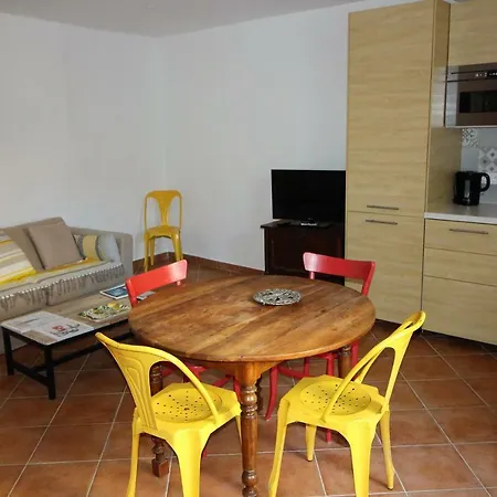 Maison De Village * Ramatuelle