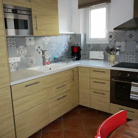 Maison De Village * Ramatuelle