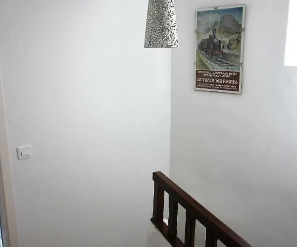 Maison De Village Vakantiehuis