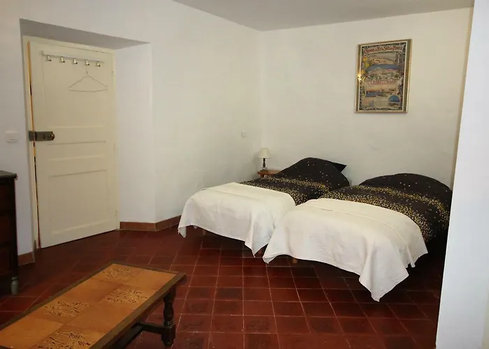 Maison De Village * Ramatuelle