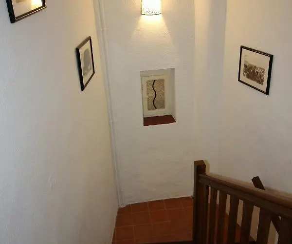 Maison De Village Vakantiehuis Ramatuelle