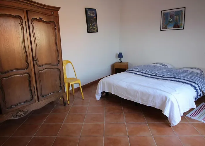 Maison De Village Vakantiehuis Ramatuelle