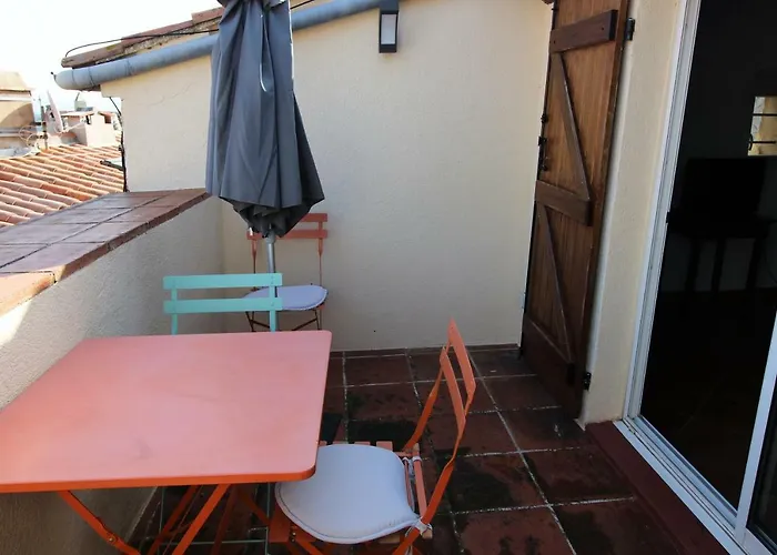 Maison De Village Vakantiehuis *