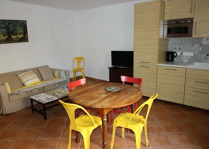Maison De Village * Ramatuelle