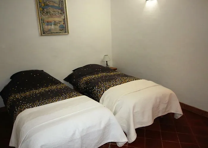 Vakantiehuis Maison De Village Ramatuelle