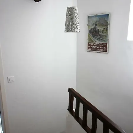 Maison De Village Tatil Evi