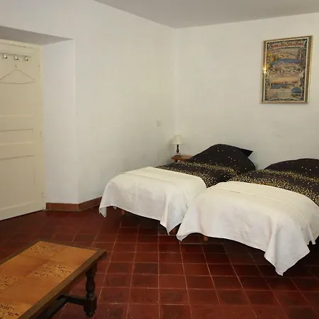 Maison De Village * Ramatuelle