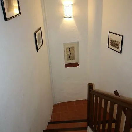 Maison De Village Holiday home Ramatuelle