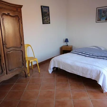 Maison De Village Tatil Evi Ramatuelle