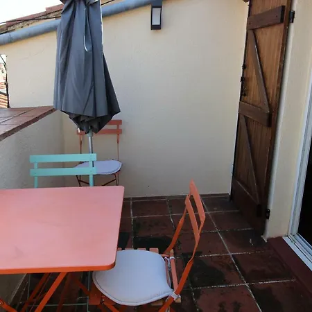 Maison De Village Vakantiehuis *
