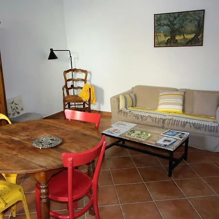 Maison De Village Tatil Evi Ramatuelle