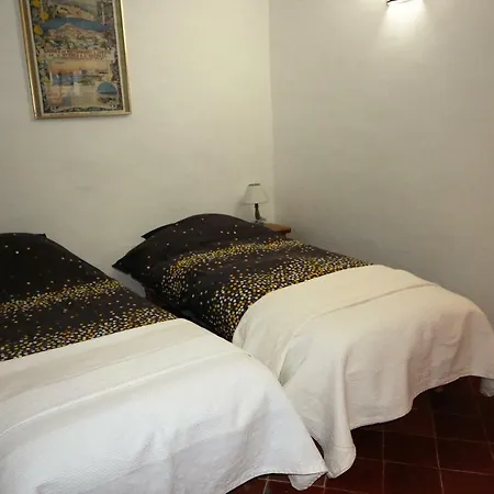 Holiday home Maison De Village Ramatuelle