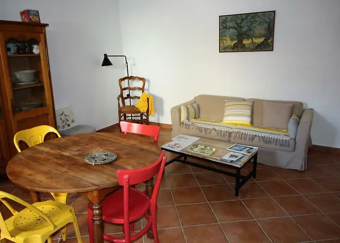 Maison De Village Prázdninový dům Ramatuelle